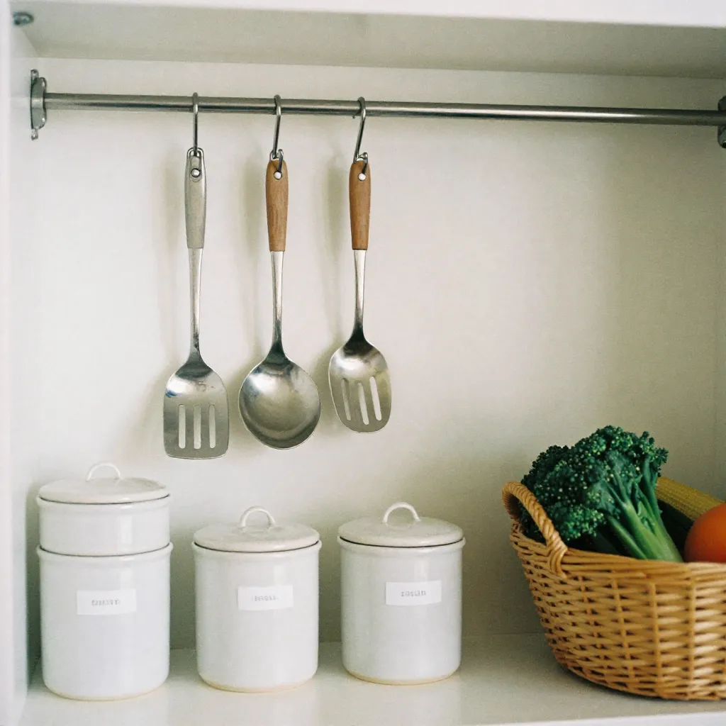 Silicone container array