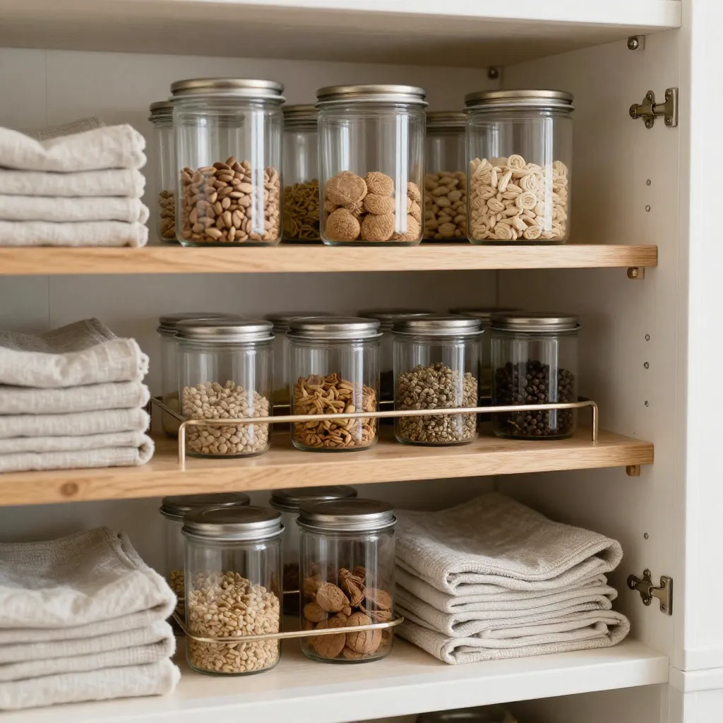 Organization process