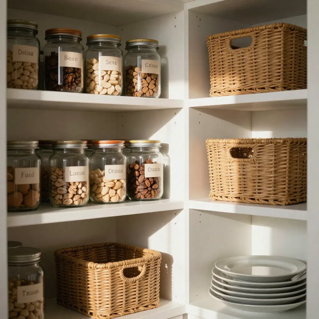 Smart labeling system